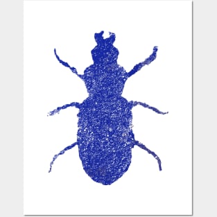 I Love Bugs Posters and Art